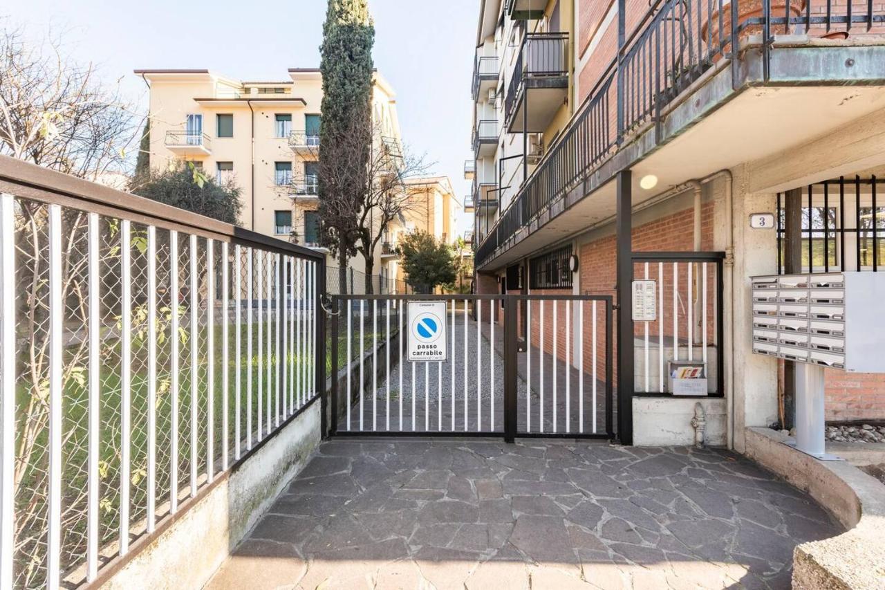 Maison Teodoro ヴェローナ エクステリア 写真